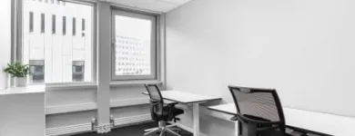 Virksomhet 3 bilde REGUS - OSLO, HAAKON VII'S GATE i Oslo 18