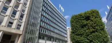 Virksomhet 5 bilde REGUS - OSLO, HAAKON VII'S GATE i Oslo 18