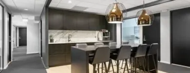 Virksomhet 6 bilde REGUS - OSLO, HAAKON VII'S GATE i Oslo 18