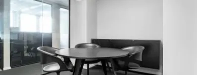 Virksomhet 7 bilde REGUS - OSLO, HAAKON VII'S GATE i Oslo 18