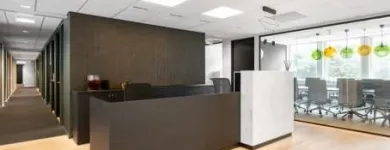 Virksomhet 8 bilde REGUS - OSLO, HAAKON VII'S GATE i Oslo 18