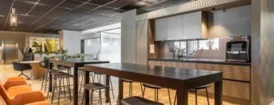 Virksomhet 1 bilde REGUS - OSLO, POSTHUSET i Oslo 18