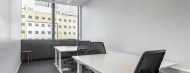 Virksomhet 2 bilde REGUS - OSLO, POSTHUSET i Oslo 18