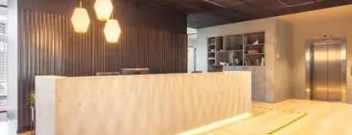 Virksomhet 3 bilde REGUS - OSLO, POSTHUSET i Oslo 18