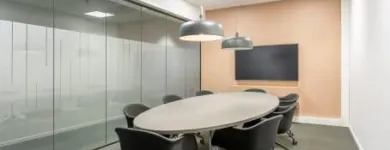 Virksomhet 4 bilde REGUS - OSLO, POSTHUSET i Oslo 18