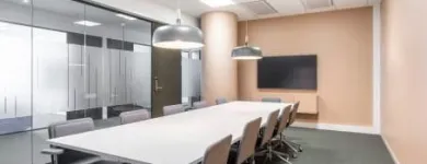 Virksomhet 7 bilde REGUS - OSLO, POSTHUSET i Oslo 18