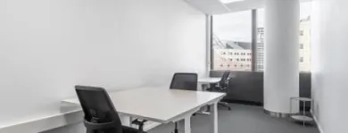 Virksomhet 8 bilde REGUS - OSLO, POSTHUSET i Oslo 18