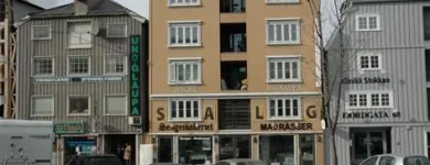 Virksomhet 1 bilde SENGEMAKERIET GULLAKSEN MØBLER AS Butikkhandel med møbler i Trondheim 16