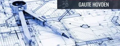 Virksomhet 5 bilde SIVILINGENIØR GAUTE HOVDEN i Nordfjordeid 14