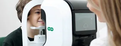 Virksomhet 9 bilde SPECSAVERS KVADRAT Frisering og annen skjønnhetspleie i Sandnes 11