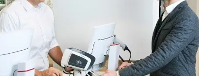 Virksomhet 4 bilde SPECSAVERS LADE Butikkhandel med optiske artikler i Trondheim 16