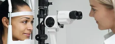 Virksomhet 8 bilde SPECSAVERS LADE Butikkhandel med optiske artikler i Trondheim 16