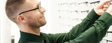 Virksomhet 2 bilde SPECSAVERS LINDERUD i Oslo 18