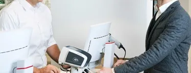 Virksomhet 2 bilde SPECSAVERS OSLO - GRENSEN i Oslo 18