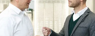 Virksomhet 3 bilde SPECSAVERS OSLO - GRENSEN i Oslo 18