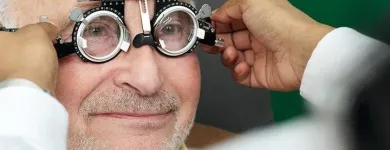 Virksomhet 7 bilde SPECSAVERS OSLO - GRENSEN i Oslo 18