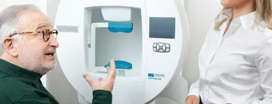 Virksomhet 8 bilde SPECSAVERS OSLO - GRENSEN i Oslo 18