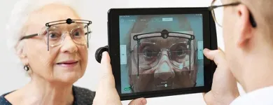 Virksomhet 1 bilde SPECSAVERS OSLO - TORGGATA Postordre-/Internetthandel med tekstiler, utstyrsvarer, klær, skotøy, reiseeffekter og lærvarer i Oslo 18