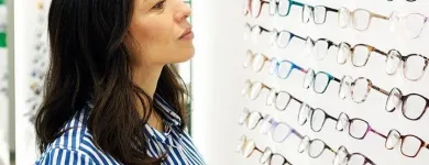 Virksomhet 4 bilde SPECSAVERS OSLO - TORGGATA Postordre-/Internetthandel med tekstiler, utstyrsvarer, klær, skotøy, reiseeffekter og lærvarer i Oslo 18