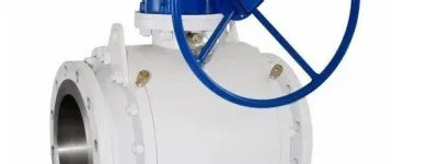 Virksomhet 1 bilde VERVO VALVE MANUFACTURER CO., LTD Produksjon av kraner og ventiler ellers i Oslo 18