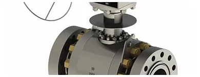 Virksomhet 4 bilde VERVO VALVE MANUFACTURER CO., LTD Produksjon av kraner og ventiler ellers i Oslo 18