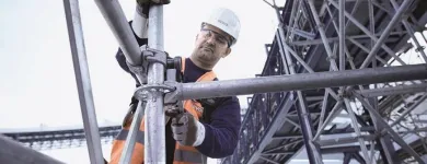 Virksomhet 2 bilde XERVON NORWAY AS Oppføring av bygninger i Oslo 18