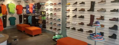 Virksomhet 5 bilde Z+ STAVANGER Butikkhandel med sportsutstyr i Stavanger 11