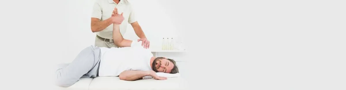 Virksomhet 1 bilde MAJORSTUKLINIKKEN