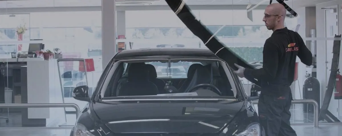 Virksomhet 3 bilde HURTIGRUTA CARGLASS