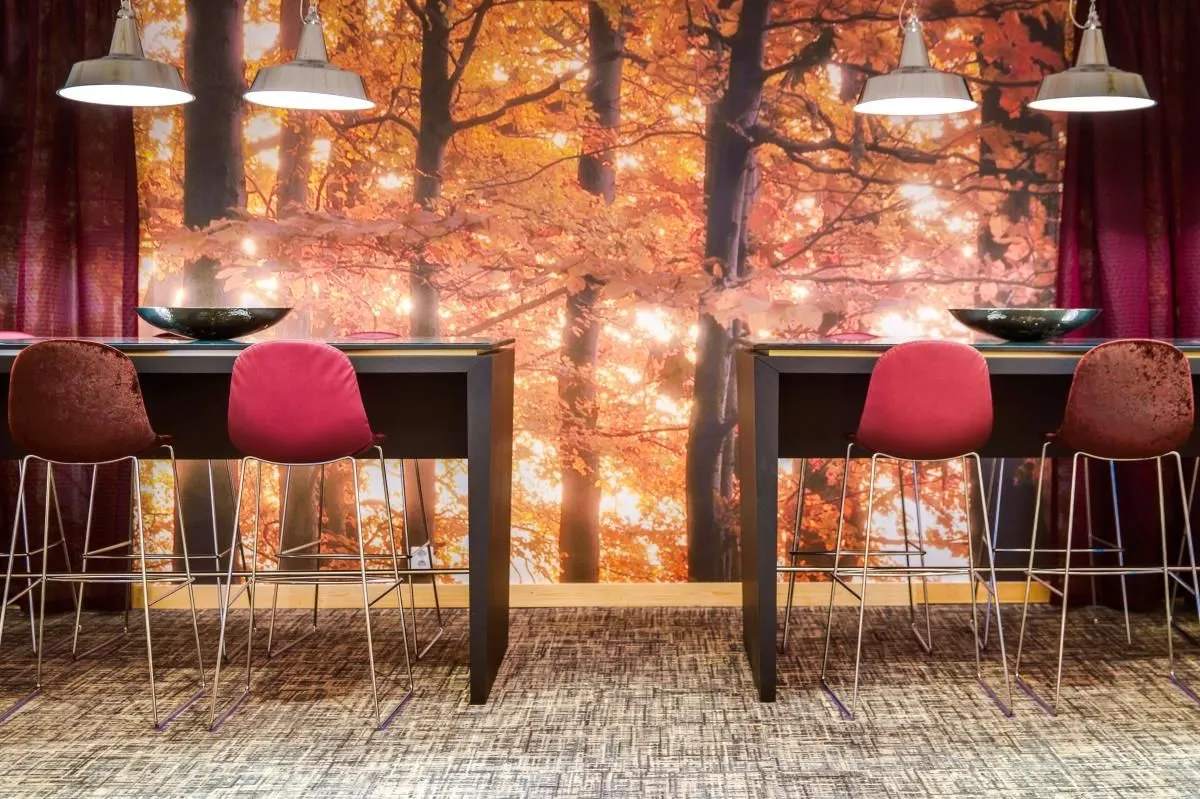 Virksomhet 39 bilde RADISSON BLU HOTEL & CONFERENCE CENTER, OSLO ALNA