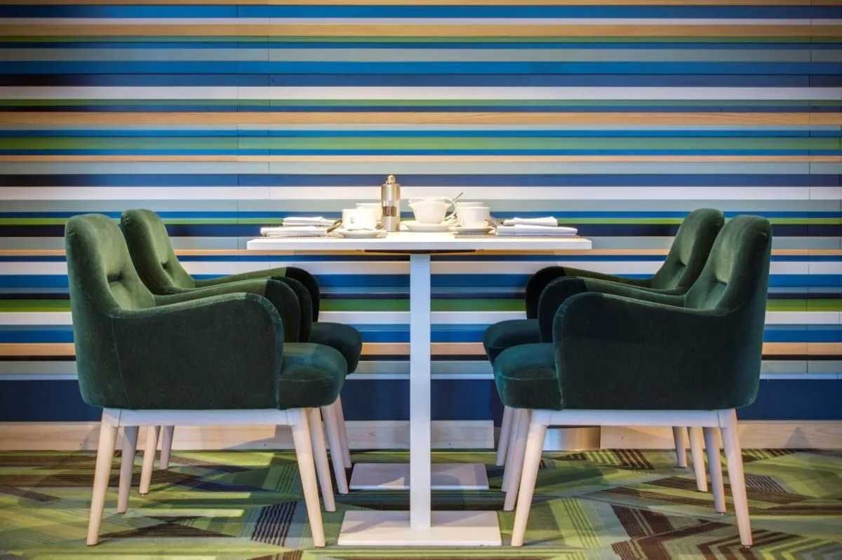 Virksomhet 48 bilde RADISSON BLU HOTEL & CONFERENCE CENTER, OSLO ALNA