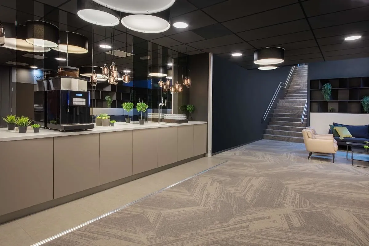 Virksomhet 11 bilde PARK INN BY RADISSON OSLO AIRPORT HOTEL WEST