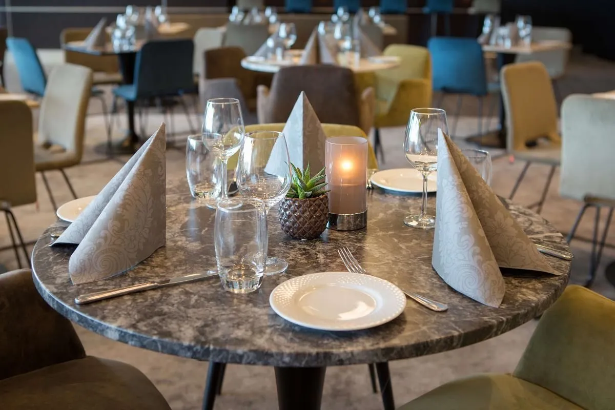 Virksomhet 15 bilde PARK INN BY RADISSON OSLO AIRPORT HOTEL WEST