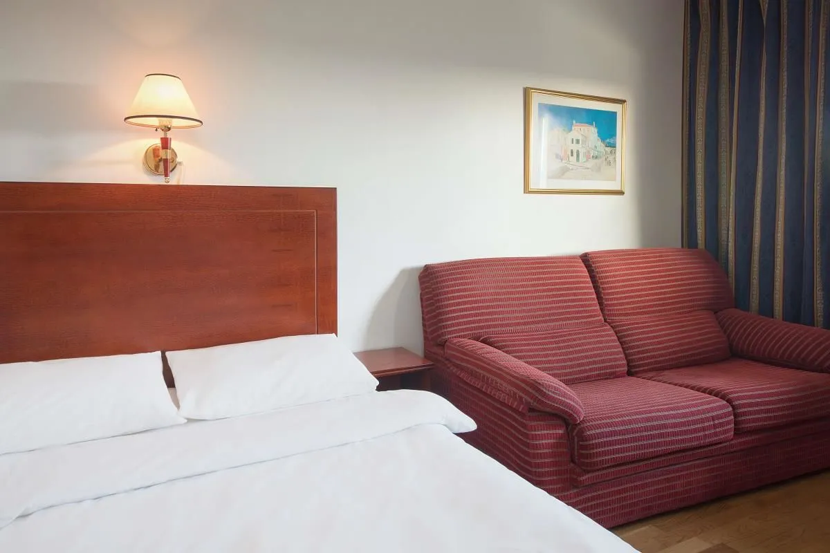 Virksomhet 16 bilde PARK INN BY RADISSON OSLO AIRPORT HOTEL WEST