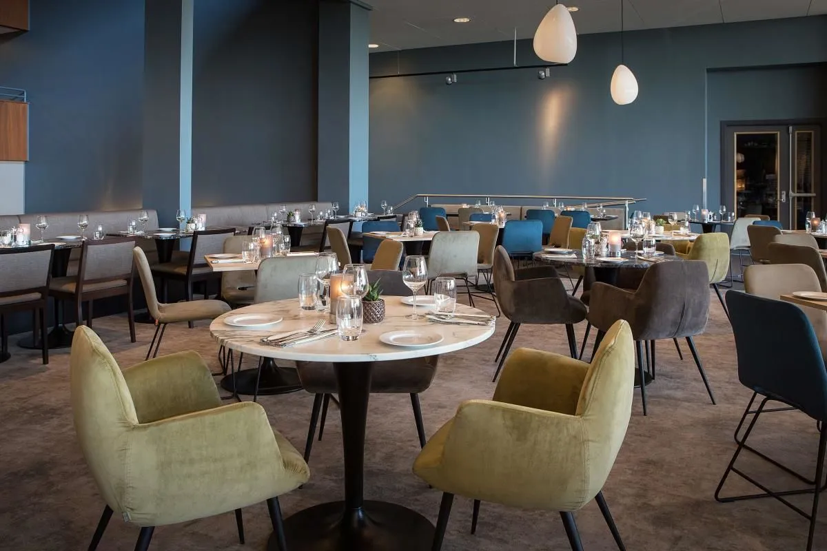 Virksomhet 20 bilde PARK INN BY RADISSON OSLO AIRPORT HOTEL WEST