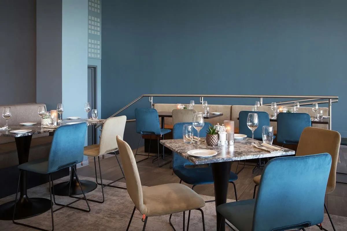 Virksomhet 26 bilde PARK INN BY RADISSON OSLO AIRPORT HOTEL WEST