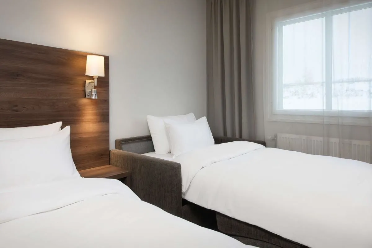Virksomhet 35 bilde PARK INN BY RADISSON OSLO AIRPORT HOTEL WEST