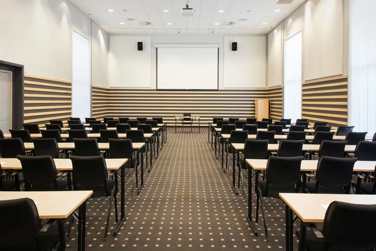 Virksomhet 38 bilde PARK INN BY RADISSON OSLO AIRPORT HOTEL WEST