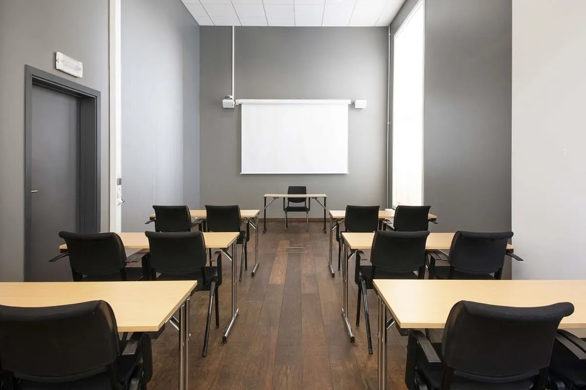 Virksomhet 4 bilde PARK INN BY RADISSON OSLO AIRPORT HOTEL WEST