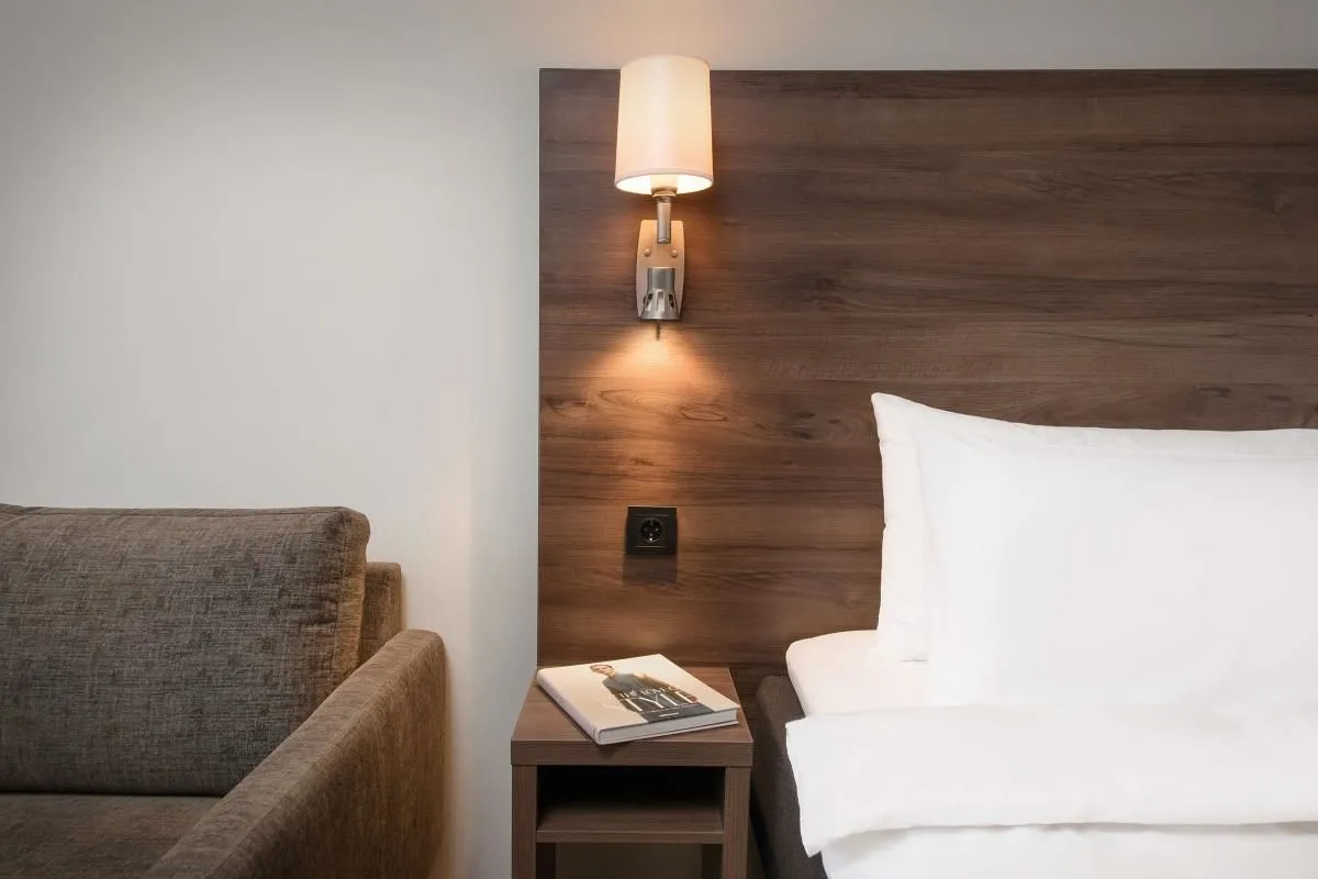 Virksomhet 5 bilde PARK INN BY RADISSON OSLO AIRPORT HOTEL WEST