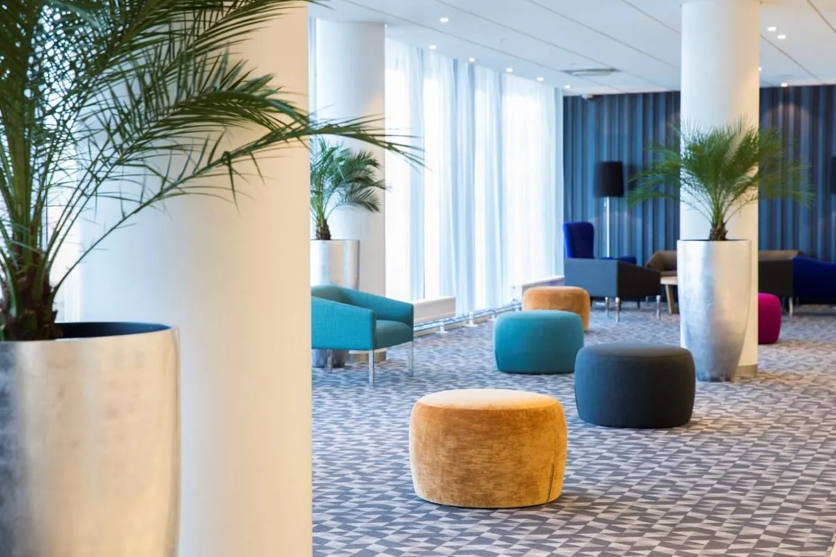 Virksomhet 4 bilde RADISSON BLU HOTEL & CONFERENCE CENTER, OSLO ALNA