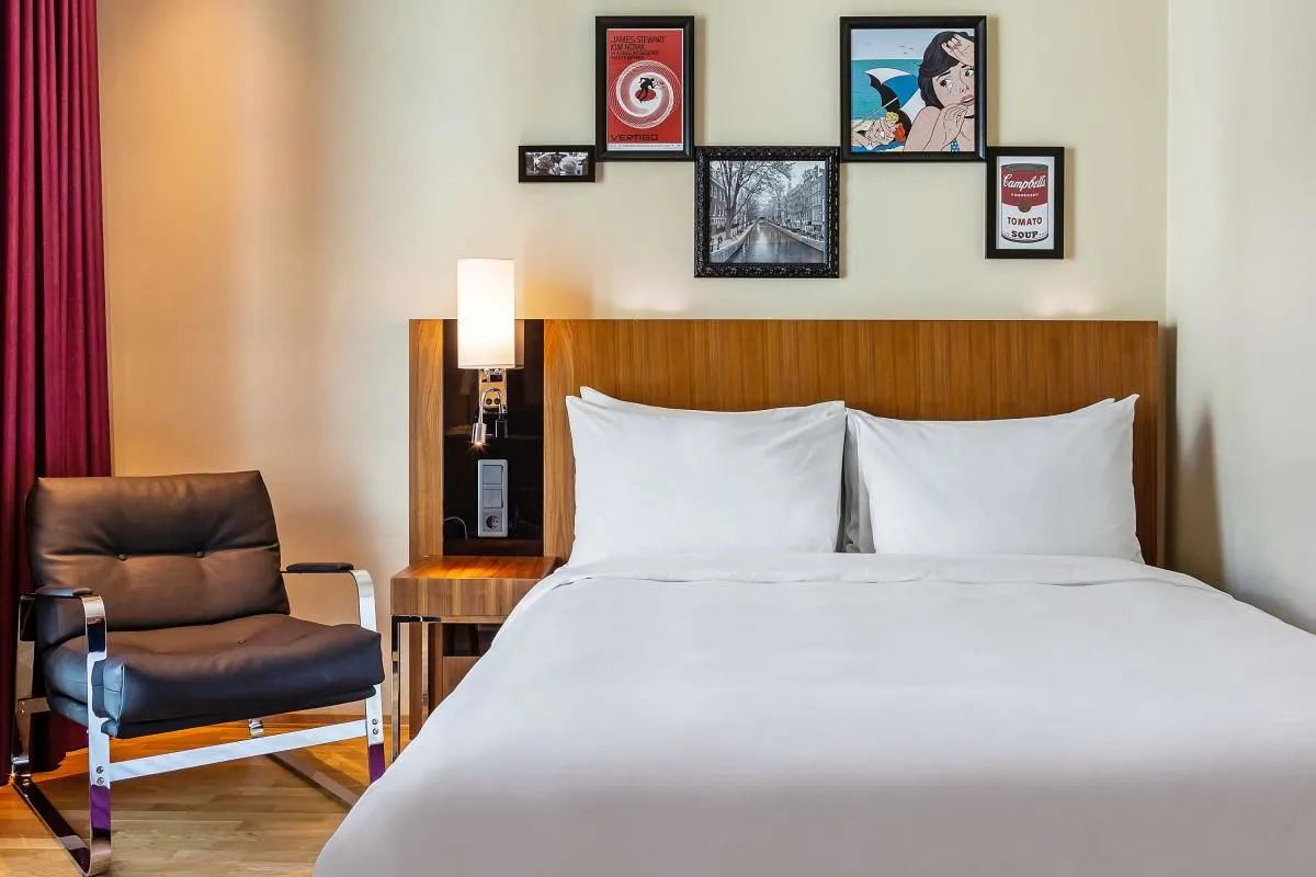 Virksomhet 5 bilde RADISSON BLU HOTEL & CONFERENCE CENTER, OSLO ALNA