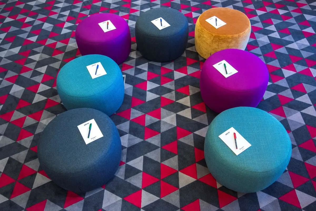 Virksomhet 6 bilde RADISSON BLU HOTEL & CONFERENCE CENTER, OSLO ALNA