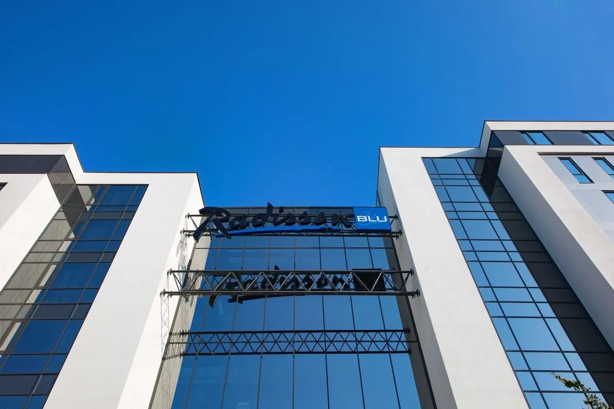 Virksomhet 11 bilde RADISSON BLU HOTEL & CONFERENCE CENTER, OSLO ALNA