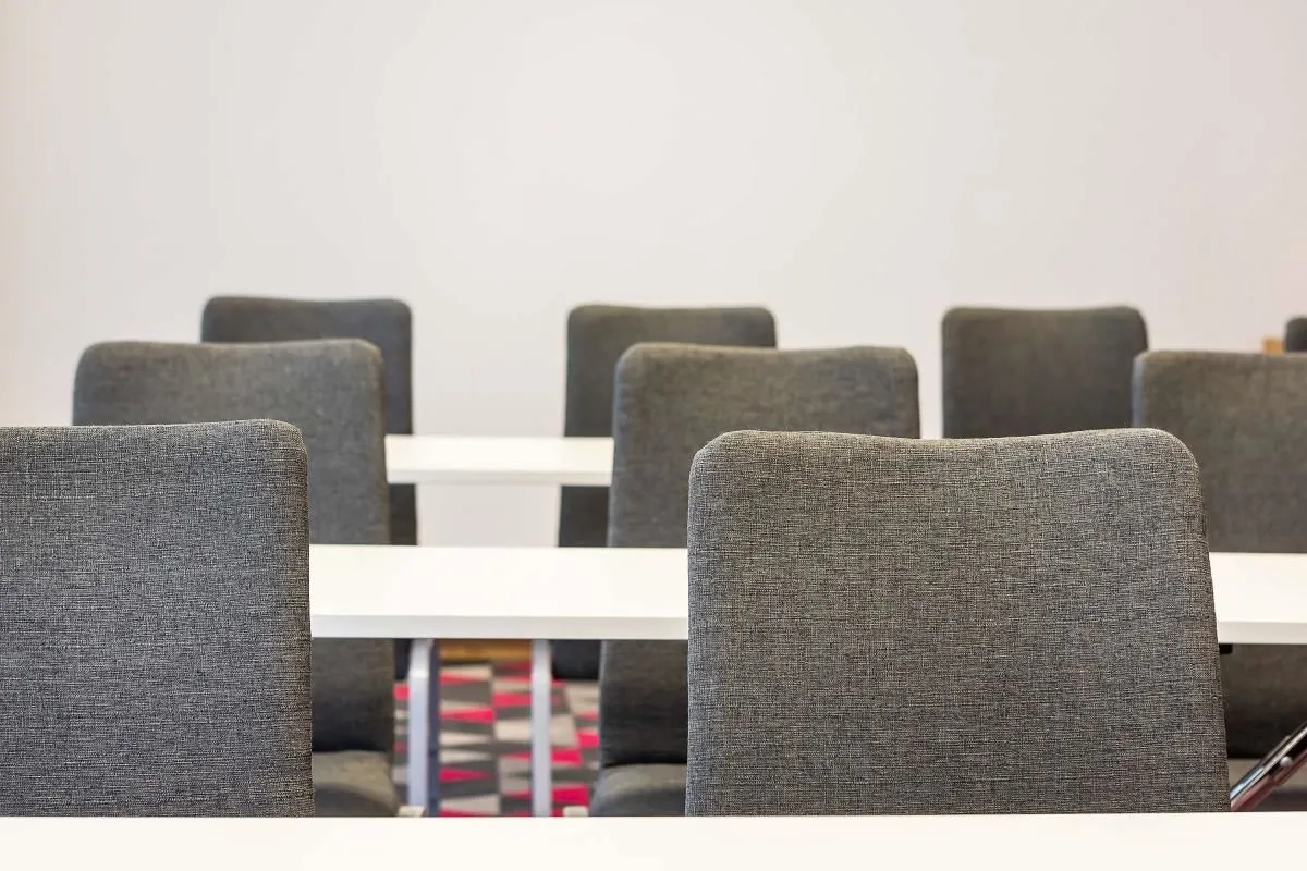 Virksomhet 15 bilde RADISSON BLU HOTEL & CONFERENCE CENTER, OSLO ALNA