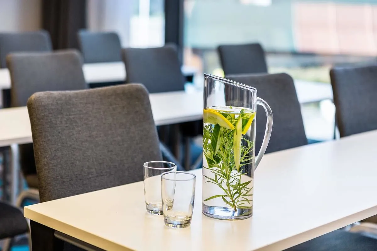 Virksomhet 18 bilde RADISSON BLU HOTEL & CONFERENCE CENTER, OSLO ALNA