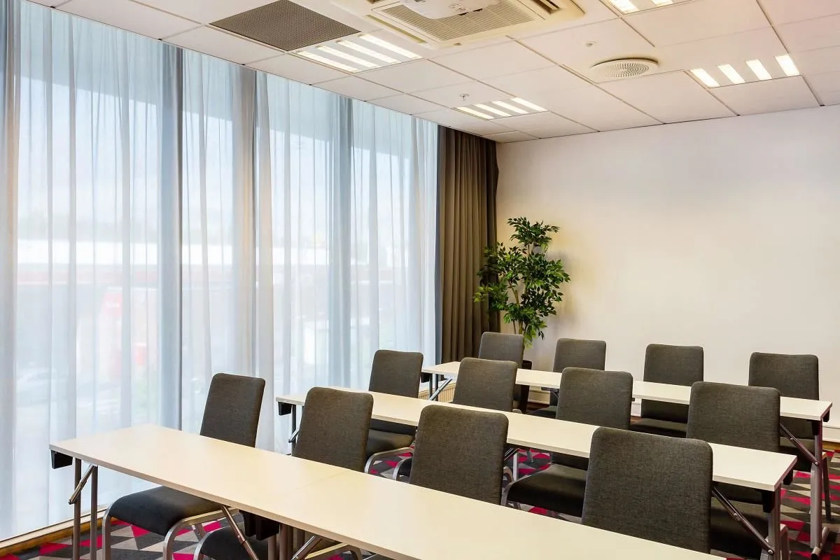 Virksomhet 30 bilde RADISSON BLU HOTEL & CONFERENCE CENTER, OSLO ALNA