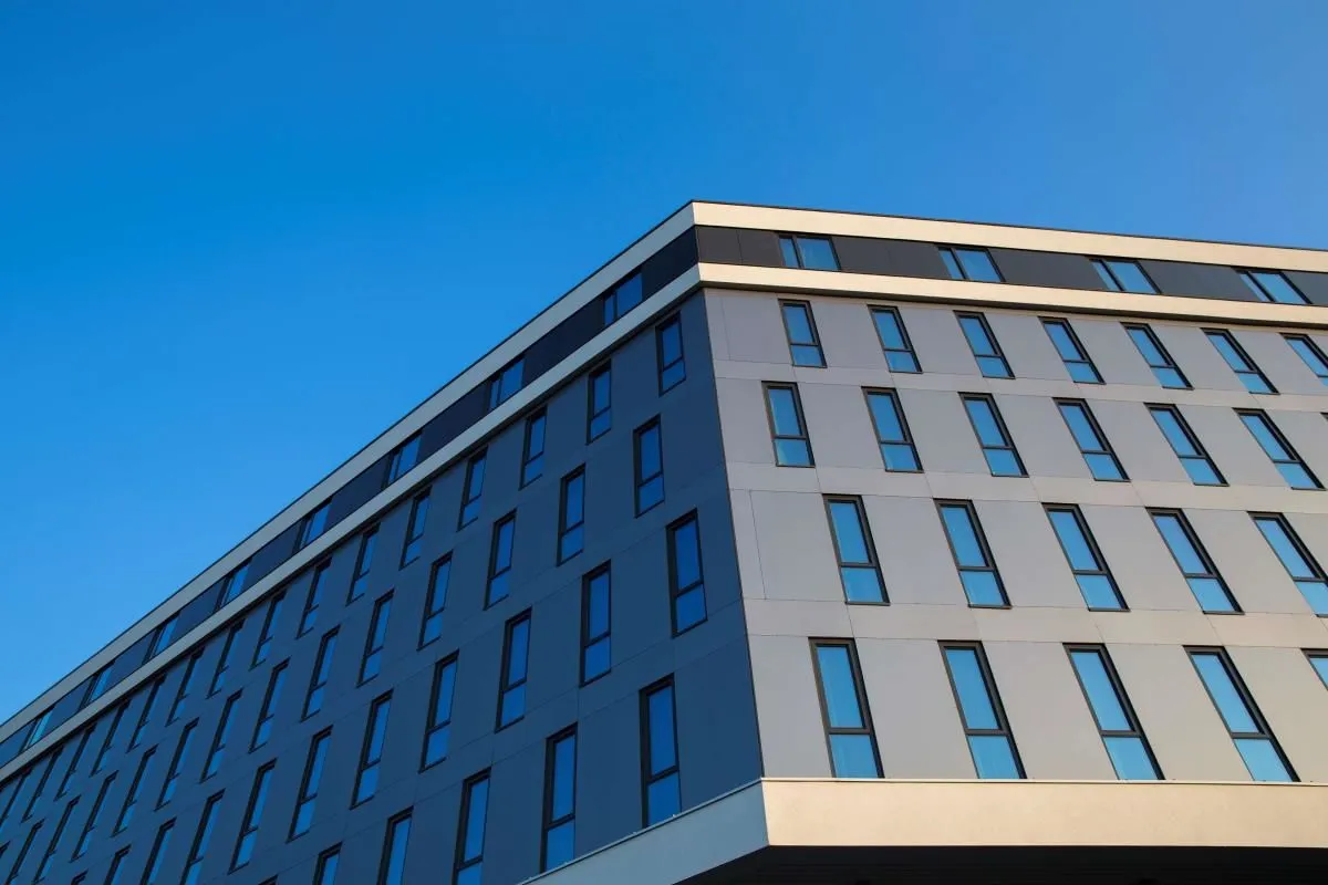 Virksomhet 34 bilde RADISSON BLU HOTEL & CONFERENCE CENTER, OSLO ALNA