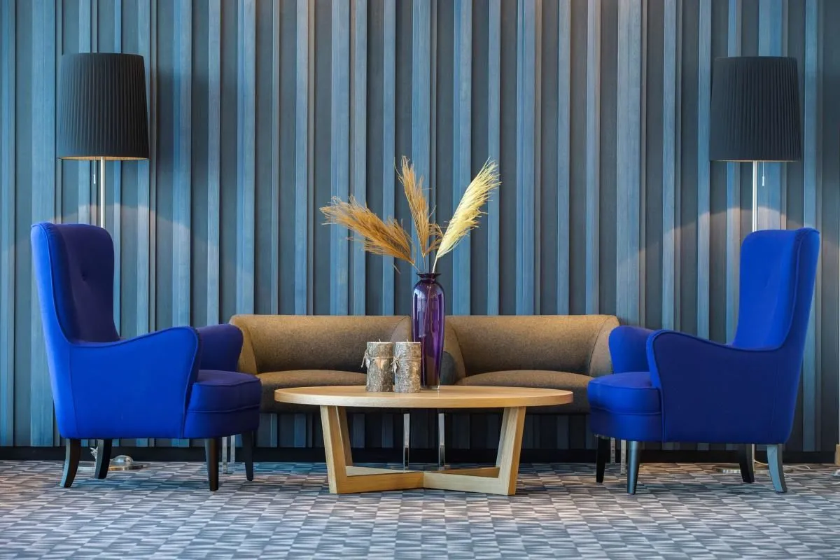 Virksomhet 57 bilde RADISSON BLU HOTEL & CONFERENCE CENTER, OSLO ALNA