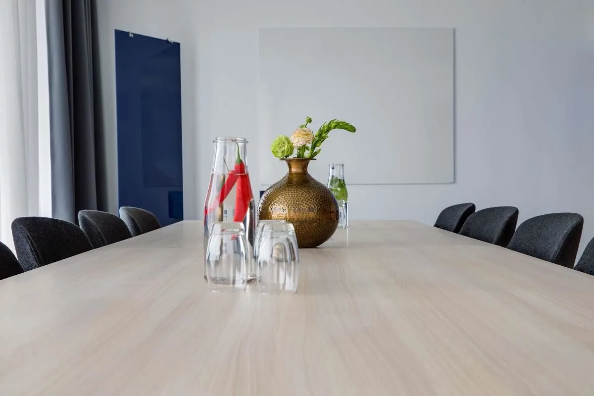 Virksomhet 72 bilde RADISSON BLU HOTEL & CONFERENCE CENTER, OSLO ALNA